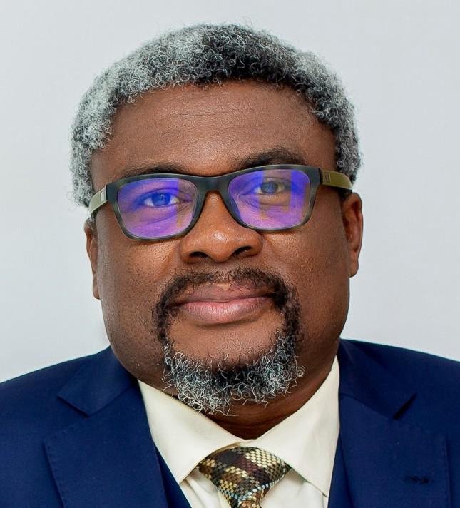 Emeka Okoye